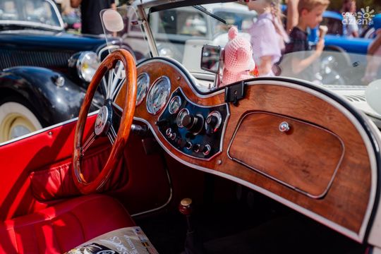 Weekend w obiektywie