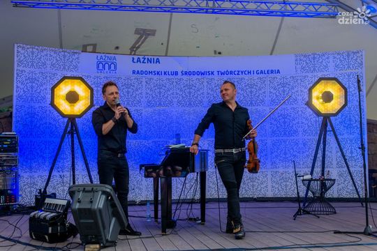 Weekend w obiektywie