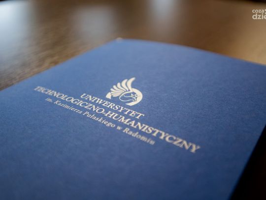 Podpisanie umowy pomiędzy UTH a Naczelną Radą Adwokacką (zdjęcia)