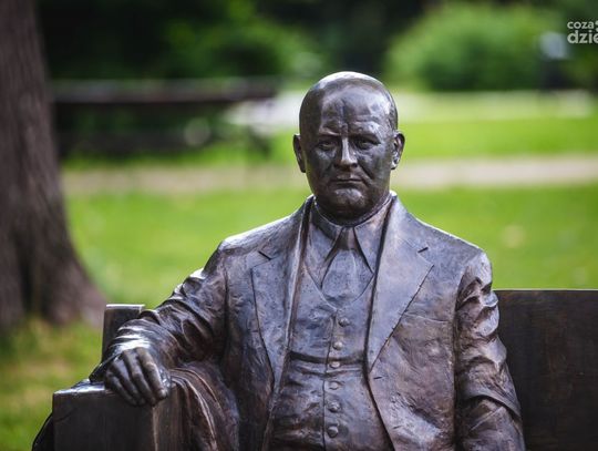 Konferencja PSL (zdjęcia)