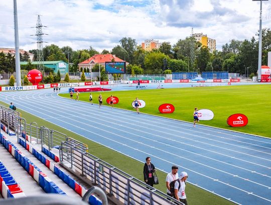 PZLA Mistrzostwa Polski U20 w lekkiej atletyce - dzień 3 (zdjęcia)
