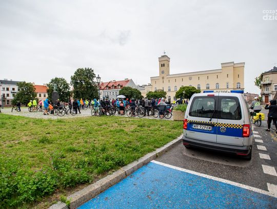 Co Za Jazda! Policzna - część 1 (zdjęcia)