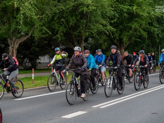 Co Za Jazda! Policzna - część 2 (zdjęcia)