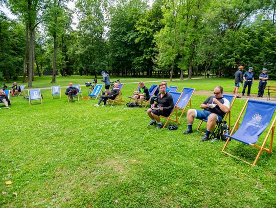 Co Za Jazda! Policzna - część 3 (zdjęcia)