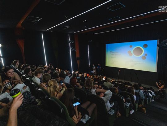 Kameralne Lato. Oficjalny finał programów edukacji filmowej (zdjęcia)