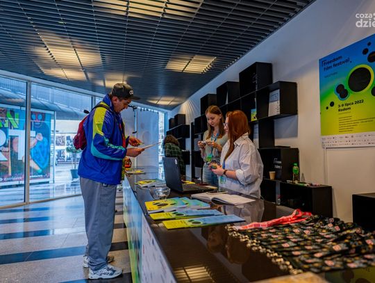 Weekend w obiektywie