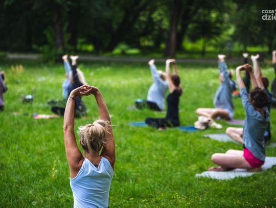 Weekend w obiektywie