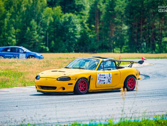 Weekend w obiektywie