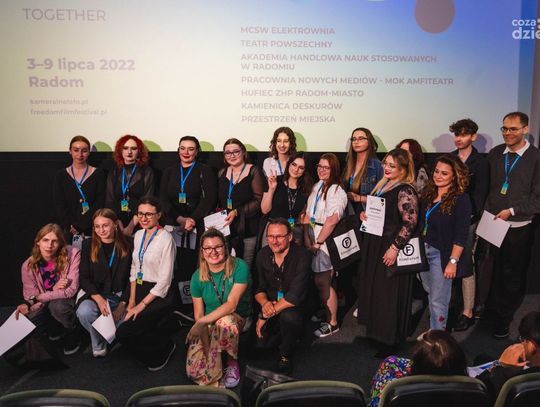 Weekend w obiektywie