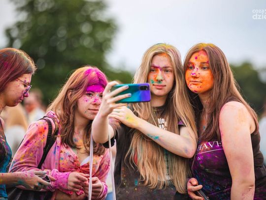 Weekend w obiektywie