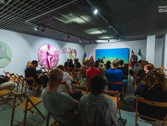 Weekend w obiektywie