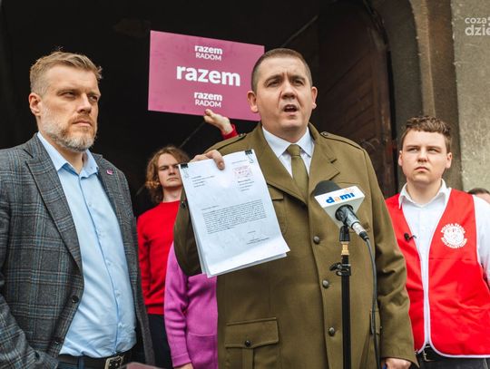 Weekend w obiektywie