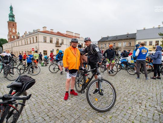 Weekend w obiektywie