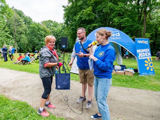 Weekend w obiektywie