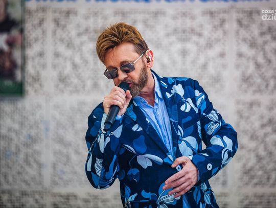 Weekend w obiektywie