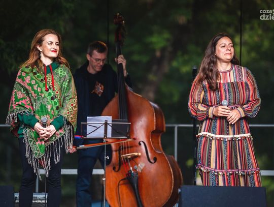 Weekend w obiektywie