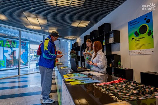 Weekend w obiektywie