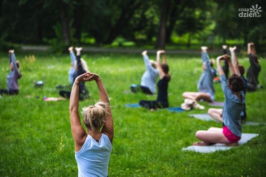 Weekend w obiektywie Weekend w obiektywie