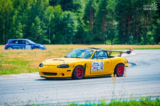 Weekend w obiektywie Weekend w obiektywie