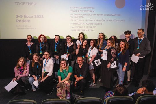 Weekend w obiektywie