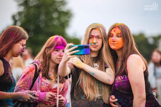 Weekend w obiektywie