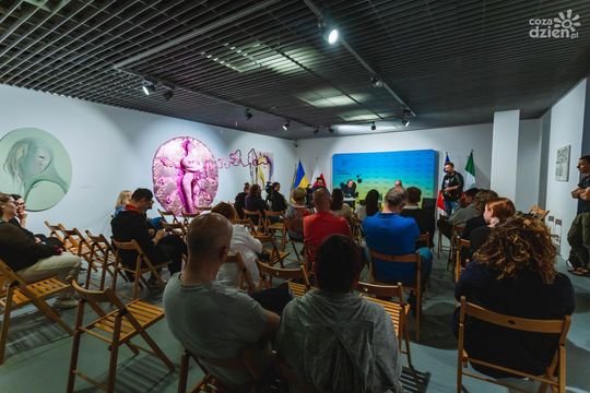 Weekend w obiektywie