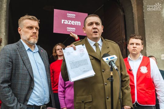 Weekend w obiektywie