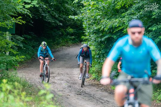 Weekend w obiektywie