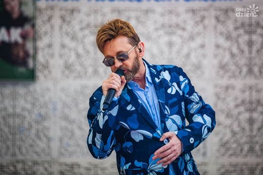 Weekend w obiektywie