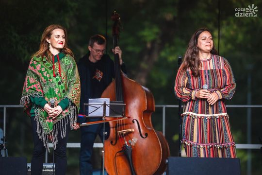 Weekend w obiektywie