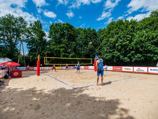  Orlen Volley Tour 2022 - Przysucha (zdjęcia)