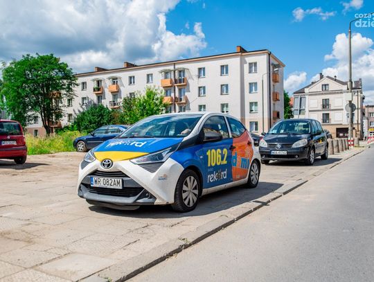 Słoneczny Konkurs (zdjęcia)