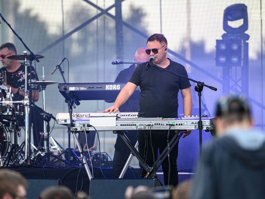 Dni Wieniawy - Classic i Enej (zdjęcia)