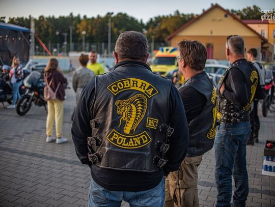 Festyn i koncert IRY - "Powiat grójecki dla ukraińskich żołnierzy na froncie" (zdjęcia)