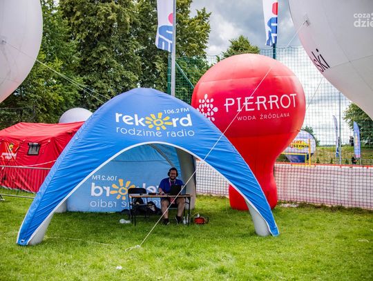 Orlen PKO Volley Tour 2022 - Przysucha - dzień 3 (zdjęcia)