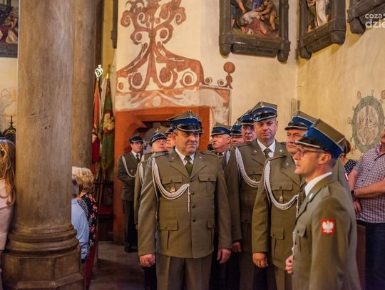 Rocznica śmierci ks. Romana Kotlarza w Szydłowcu (zdjęcia) Rocznica śmierci ks. Romana Kotlarza w Szydłowcu (zdjęcia)