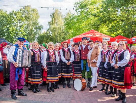 Weekend w obiektywie