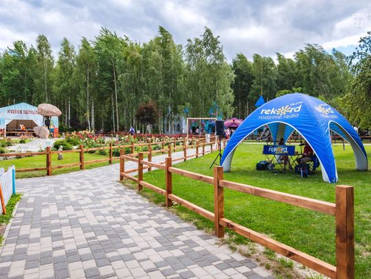 Festiwal Sztuki Iluzji na Farmie Iluzji