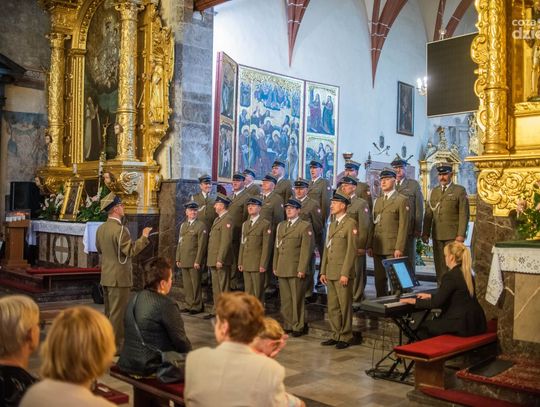 Rocznica śmierci ks. Romana Kotlarza w Szydłowcu 