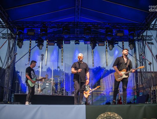 Festyn i koncert IRY - "Powiat grójecki dla ukraińskich żołnierzy na froncie"