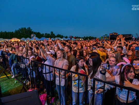 Dni Wieniawy - Classic i Enej 