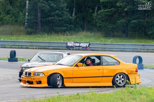 Shotsu Drift Weekend Shotsu Drift Weekend