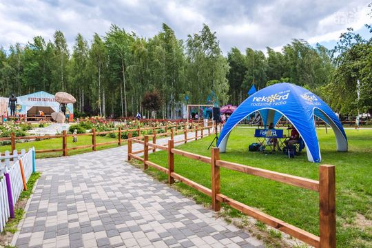 Festiwal Sztuki Iluzji na Farmie Iluzji Festiwal Sztuki Iluzji na Farmie Iluzji