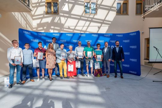 Wyniki przyszłorocznego Budżetu Obywatelskiego