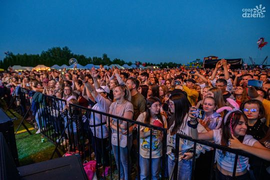 Dni Wieniawy - Classic i Enej 