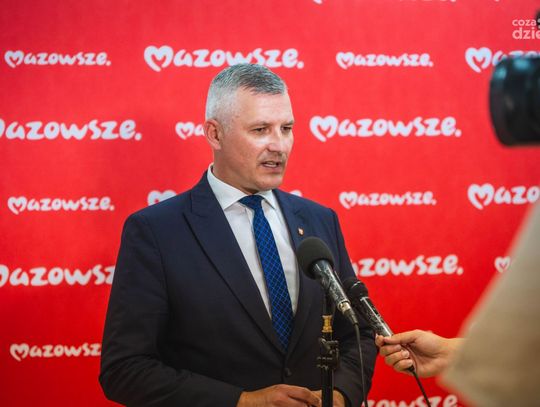 Mazowsze dla równomiernego rozwoju (zdjęcia)