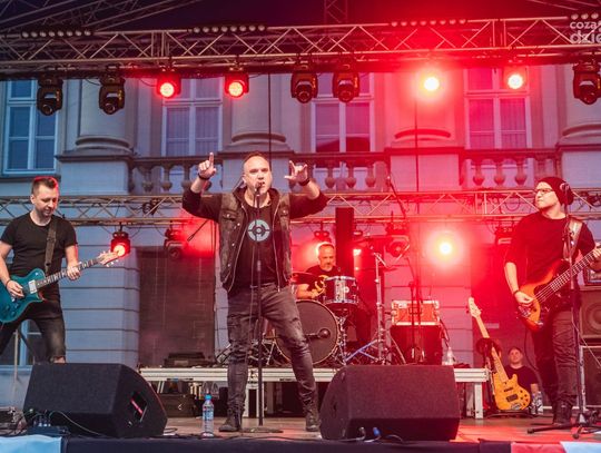 30-lecie zespołu Carpe Diem i Szymona Wydry (zdjęcia)