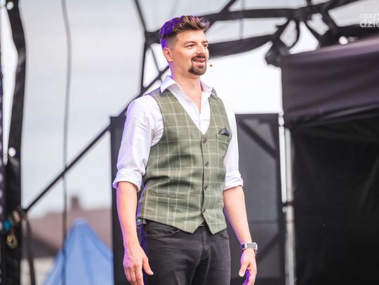 Dni Garbatki - Kabaret Paranienormalni (zdjęcia)