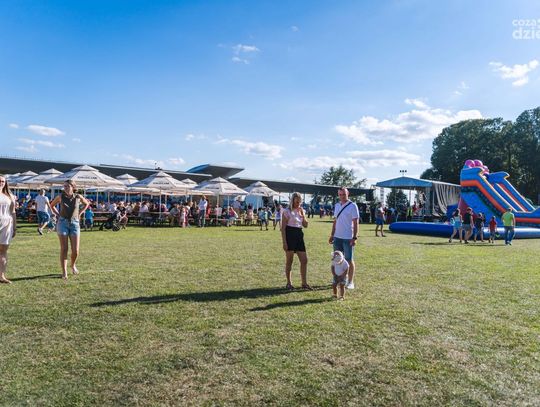 Festiwal weselnych przebojów w Potworowie (zdjęcia)