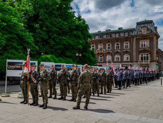 Święto Policji (zdjęcia) Święto Policji (zdjęcia)